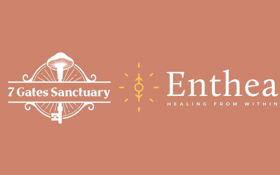 🗝 Psilocybin Healing Is Now Covered by Insurance!