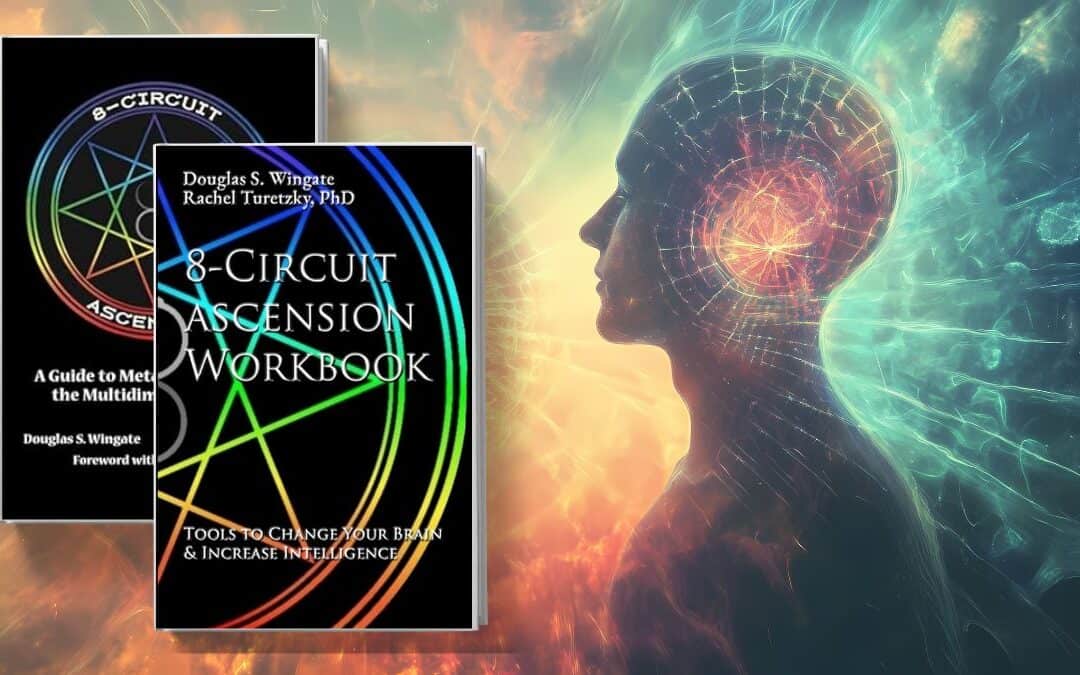 The 8-Circuit Model of Consciousness: A Map for Healing and Psychedelic Integration